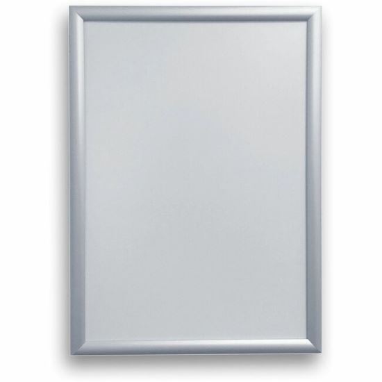 Deflecto Wall Mount Snap Frame 1