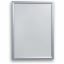 Deflecto Wall Mount Snap Frame 1