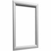 Deflecto Wall Mount Snap Frame 3