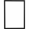 Deflecto Wall Mount Snap Frame 1