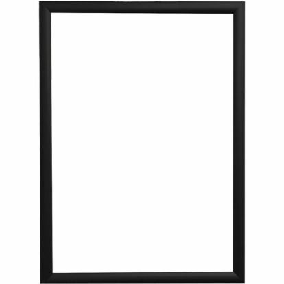 Deflecto Wall Mount Snap Frame 1