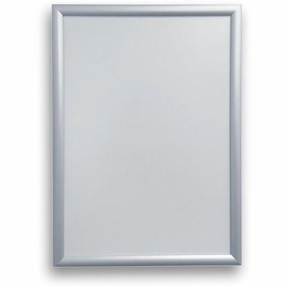 Deflecto Wall Mount Snap Frame 1