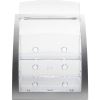 Deflecto Contemporary Literature Holder 2