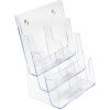 Deflecto Multi-Compartment DocuHolder 3