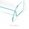 Deflecto Magazine-size Euro-style Docuholder 3
