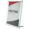 Deflecto Superior Image Beveled Edge Sign Holder 1