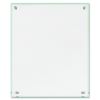 Deflecto Superior Image Beveled Edge Sign Holder 7