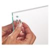 Deflecto Superior Image Beveled Edge Sign Holder 12