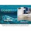Deflecto OceanMat Chair Mat for Carpet 2