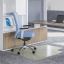 Deflecto OceanMat Chair Mat for Carpet 1