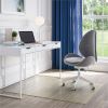Deflecto OceanMat Chair Mat for Hard Floor 1