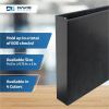Davis Group Premium 3-Up Business Checkbook Binder 4