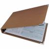 Davis Group Premium 3-Up Business Checkbook Binder 1