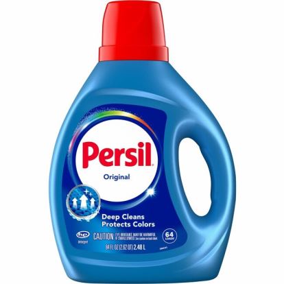 Persil ProClean Power-Liquid Detergent 1