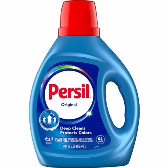 Persil ProClean Power-Liquid Detergent 1