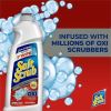 Soft Scrub Total Bath/Kitchen Cleanser 4