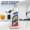 Soft Scrub Total Bath/Kitchen Cleanser 5