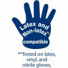 Dial Professional Hand Sanitizer Gel Refill 3