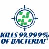Dial Professional Hand Sanitizer Gel Refill 4