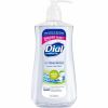 Dial White Tea Antibacterial Hand Soap 1