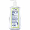 Dial White Tea Antibacterial Hand Soap 2