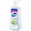 Dial White Tea Antibacterial Hand Soap 3