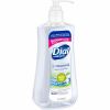 Dial White Tea Antibacterial Hand Soap 4