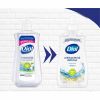 Dial White Tea Antibacterial Hand Soap 5