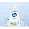 Dial White Tea Antibacterial Hand Soap 10