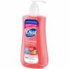 Dial Pomegranate Tangerine Antibacterial Hand Soap 3