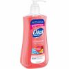 Dial Pomegranate Tangerine Antibacterial Hand Soap 4