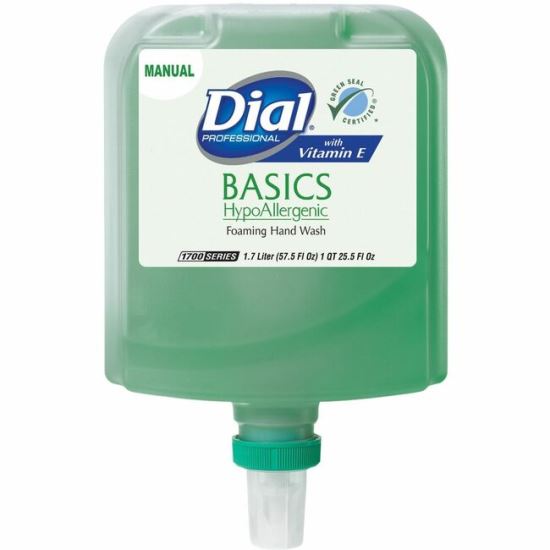 Dial 1700 Universal Dispenser Refills 1