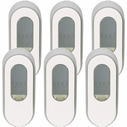 Dial Professional Versa Pouch Dispenser 1