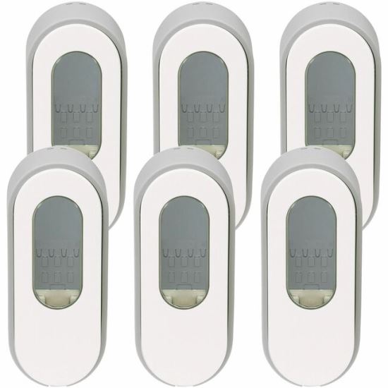 Dial Professional Versa Pouch Dispenser 1