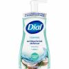 Dial Complete Foam Hand Wash Pump 1