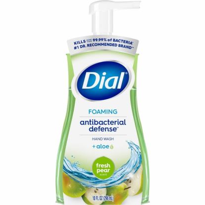 Dial Complete Foaming Hand Wash 1