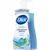 Dial Complete Spring Water Foaming Soap 3