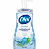 Dial Complete Spring Water Foaming Soap 1
