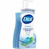 Dial Complete Spring Water Foaming Soap 4