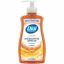 Dial Professional Antibacterial Defense Liquid Hand Soap 1