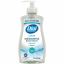 Dial Professional Scent-Free Sensitive Antibac. Hand Soap 1
