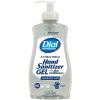 Dial Professional Hand Sanitizer Gel 1