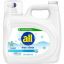 all Free Clear Liquid Laundry Detergent 1