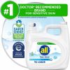 all Free Clear Liquid Laundry Detergent 3