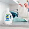 all Free Clear Liquid Laundry Detergent 4
