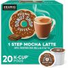 Diedrich K-Cup TODS 1-Step Latte K-Cups 1
