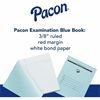 Pacon&reg; Examination Blue Books 2