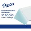 Pacon&reg; Examination Blue Books 3