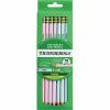 Ticonderoga Pastel Wood-Cased No. 2 Pencils 2