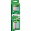 Ticonderoga Pastel Wood-Cased No. 2 Pencils 3